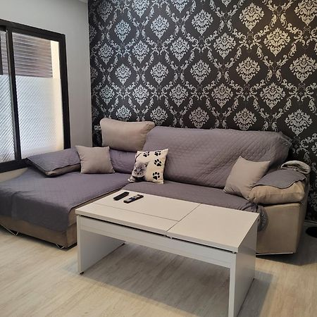 Appartamento Mi Casita De Lanzarote Arrecife  Esterno foto