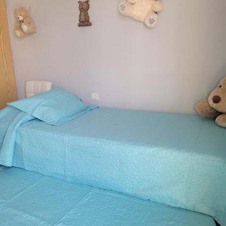 Appartamento Mi Casita De Lanzarote Arrecife  Esterno foto