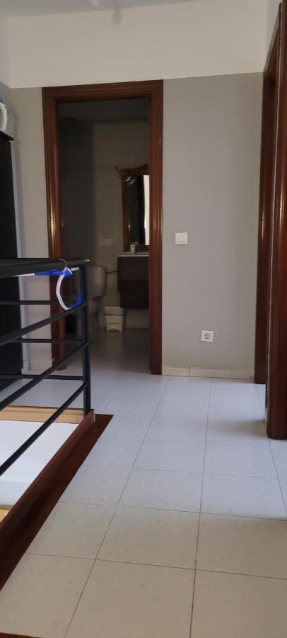 Appartamento Mi Casita De Lanzarote Arrecife  Esterno foto
