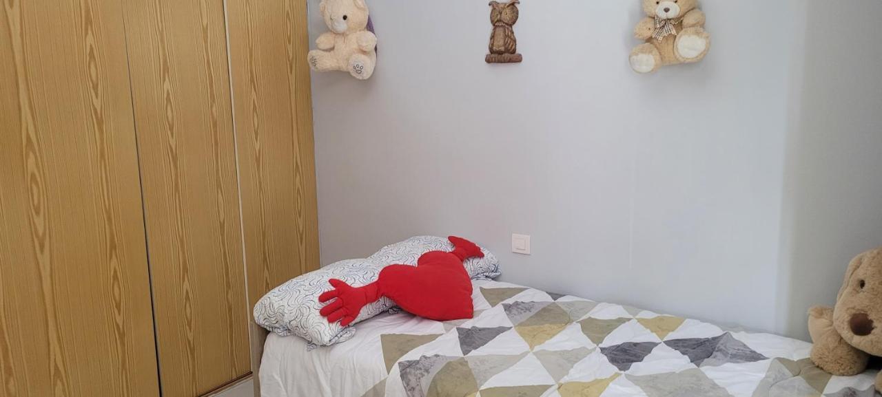 Appartamento Mi Casita De Lanzarote Arrecife  Esterno foto