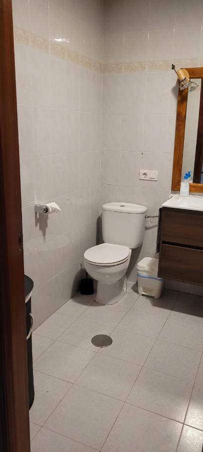 Appartamento Mi Casita De Lanzarote Arrecife  Esterno foto