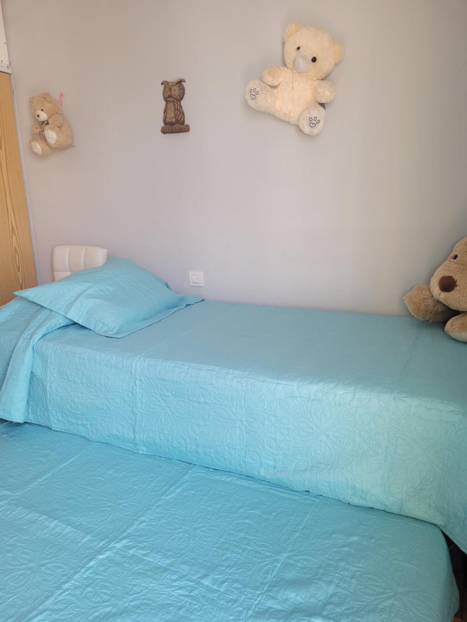 Appartamento Mi Casita De Lanzarote Arrecife  Esterno foto