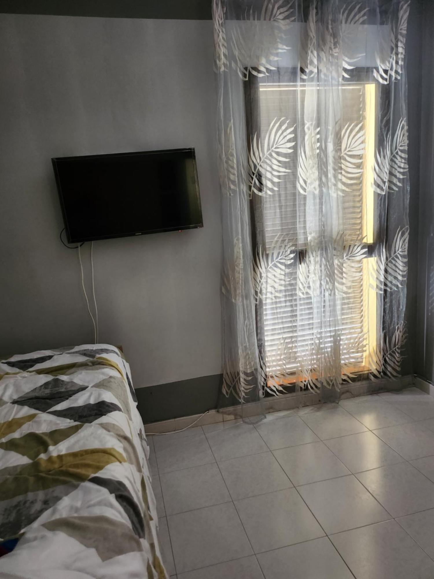 Appartamento Mi Casita De Lanzarote Arrecife  Esterno foto