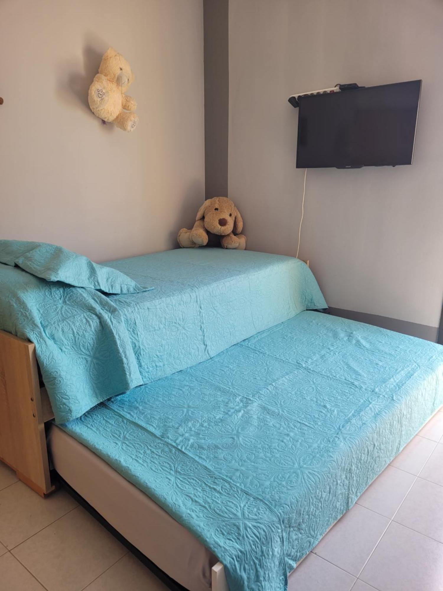 Appartamento Mi Casita De Lanzarote Arrecife  Esterno foto