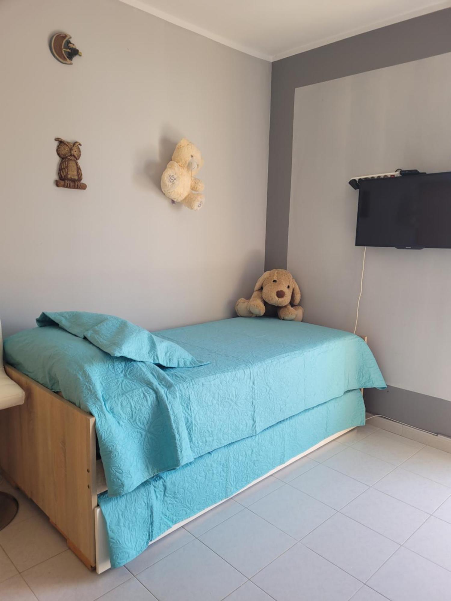 Appartamento Mi Casita De Lanzarote Arrecife  Esterno foto